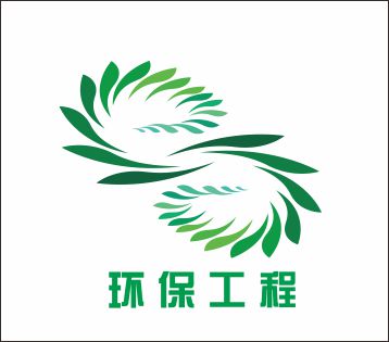 环保公司logo设计