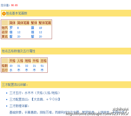 <em>罗姓女宝宝取名</em> - 宝宝起名 - 起名取名 - 猪八戒