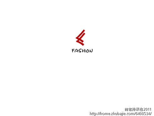 服装品牌logo设计