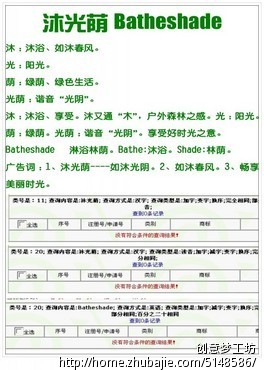 求一个广告传媒公司名字 - 公司起名 - 起名取名