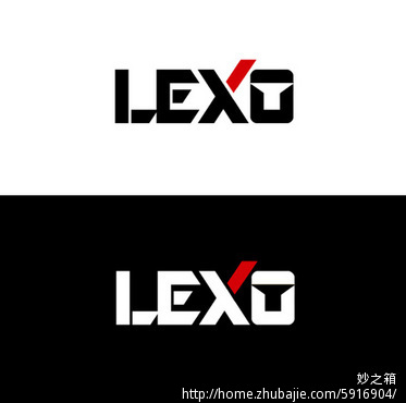 专业音箱品牌logo设计