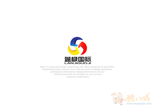 猪八戒网商标logo设计,猪八戒网 机电类企业标志设计-logo设计-logo/vi设计 -猪八戒网