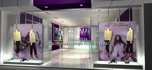 创意<em>策划</em>文案征集:<em>女鞋</em>品牌店布置(如创意好可