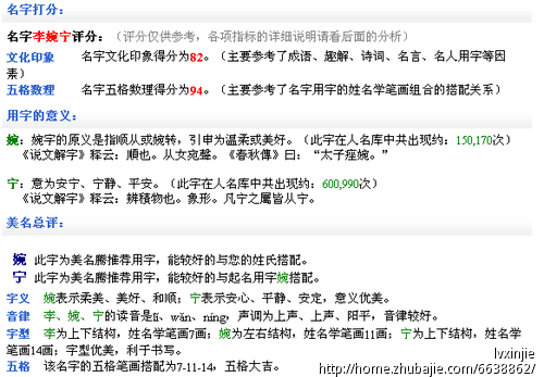 给李姓<em>女孩子起名</em> - 宝宝<em>起名</em> - <em>起名取名</em> - 猪八