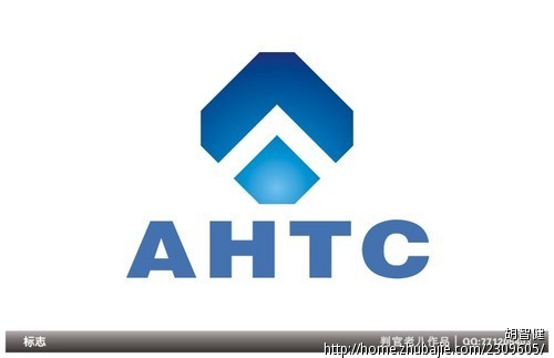 科技公司logo设计图片
