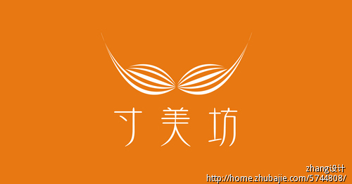 <em>女士文胸品牌</em>LOGO设计、吊牌设计、快递包装