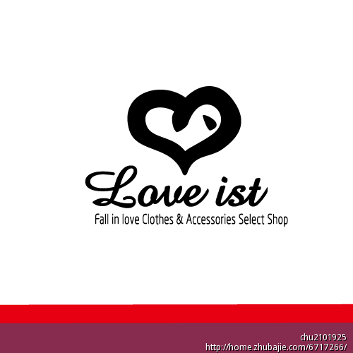 高雅女装专卖品牌LOGO设计!两天急_L制造_2