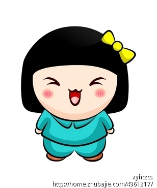 管家<em>妹软件</em>卡通形象,像QQ小企鹅 - 卡通形象设