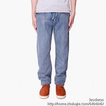 男装品牌宣传软文征集 - 其他宣传文案