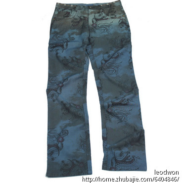 男装品牌宣传软文征集 - 其他宣传文案