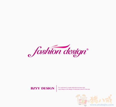 fashion,design标志设计任务