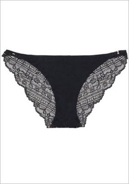 <em>内裤</em>的<em>创意</em>广告 - 海报<em>设计</em> - 宣传品<em>设计</em> - 猪八