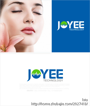 北京时代卓易科技发展有限公司LOGO设计-LO