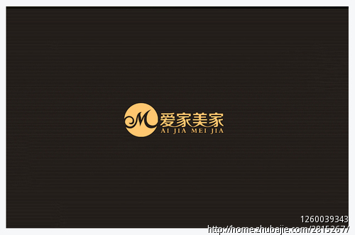 家纺产品标志和logo