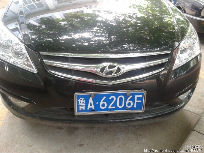 超简单拍摄全国各地车牌照片,需要350张,一元两张车牌 五花携诚工作室