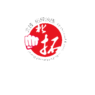 武汉北坡拓展训练公司logo设计