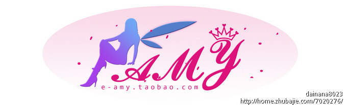 设计淘宝女装店logo设计