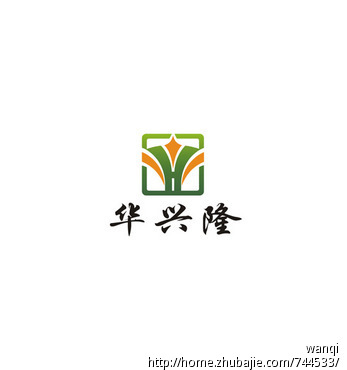 饲料产品logo设计