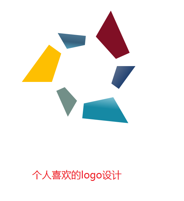 人才中介公司logo设计!无修改