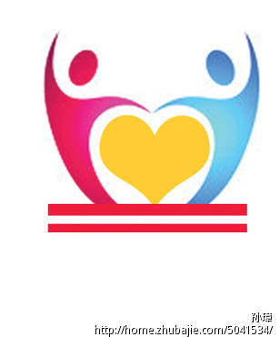 恋恋新娘婚庆礼仪婚纱尊荣馆logo设计加急!