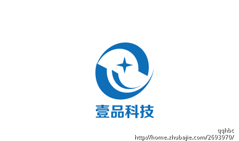 安防工程公司logo设计加名片设计