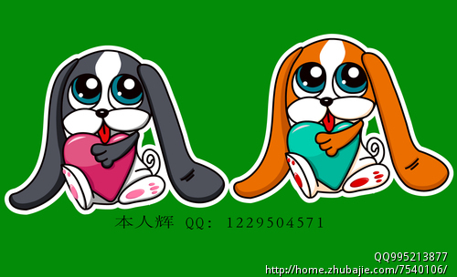 大眼睛大鼻子动画片 鼻子大眼睛小