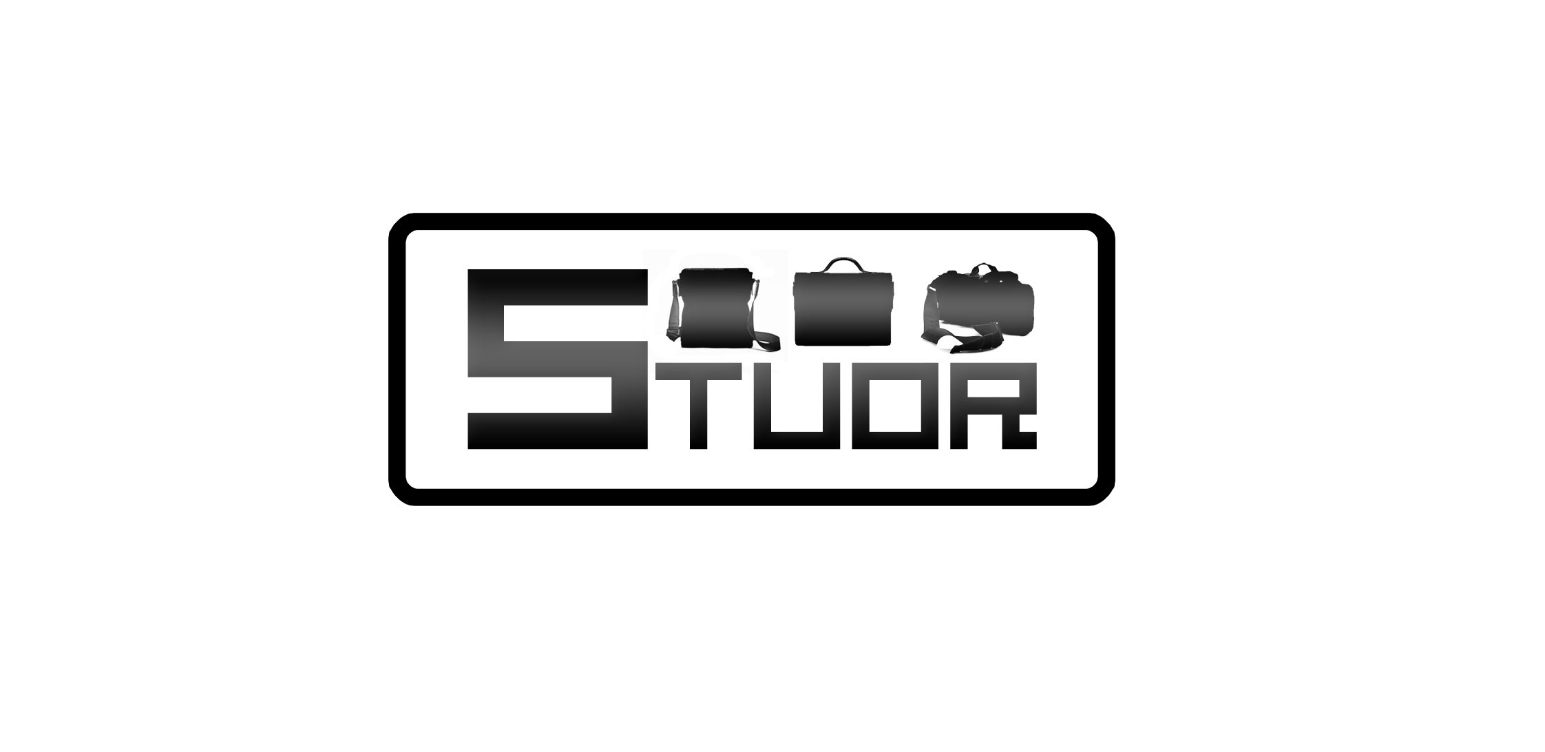 男包(箱包)logo设计第11264326号稿件