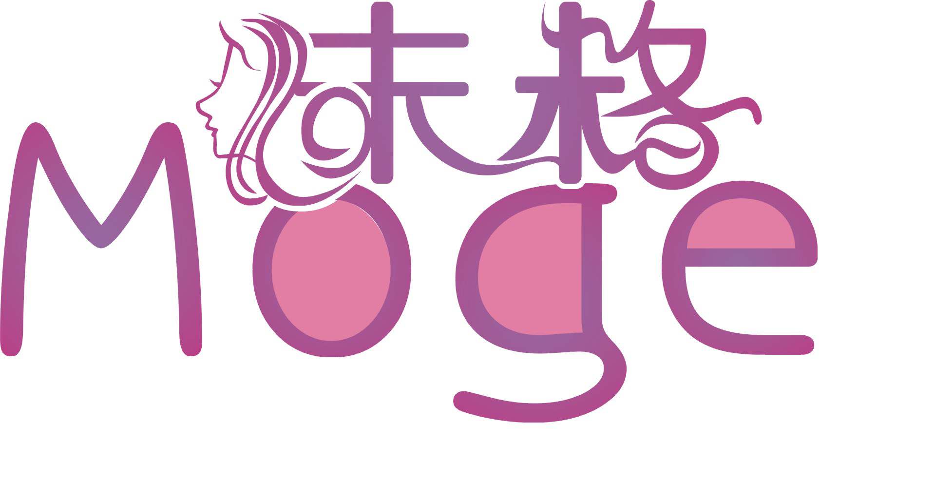 女装网站logo设计