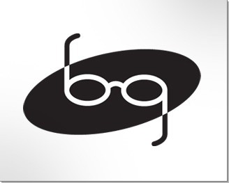 yooface时尚眼镜坊logo设计 zhuang852 投标-猪八戒网