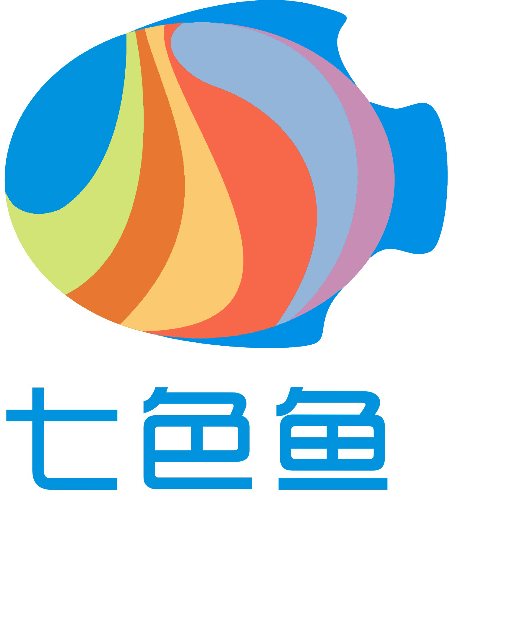 一个很简单的品牌标志设计