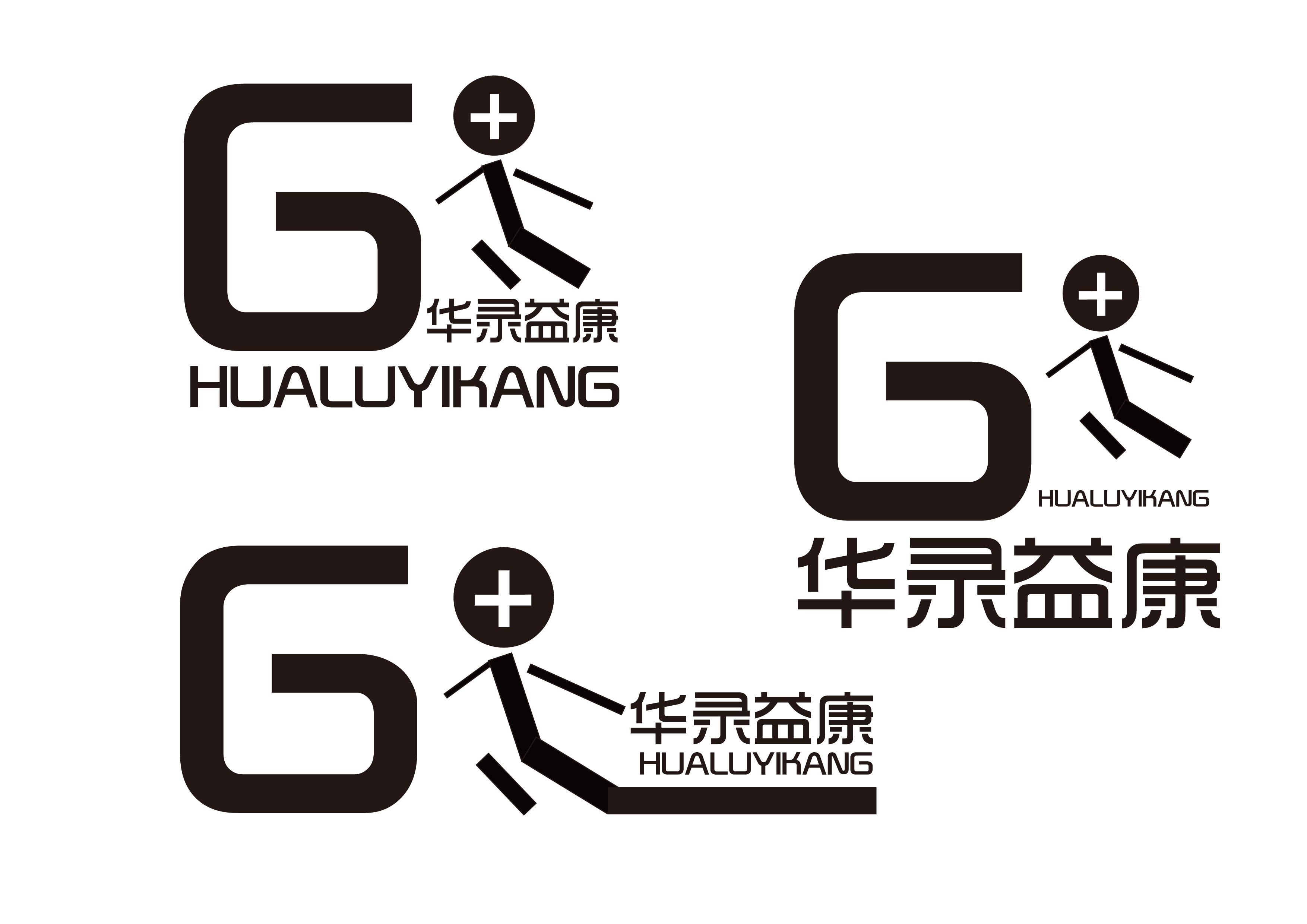 产品logo设计_go,图形 标准色配色