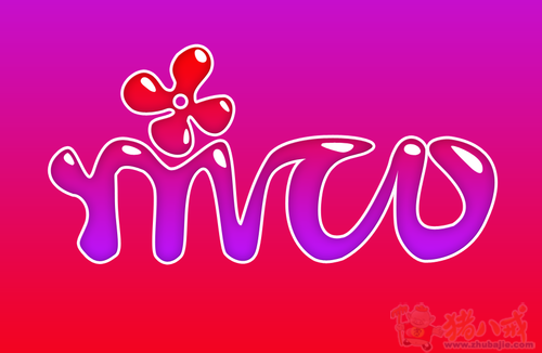 英文nico四个字母为题材,做一个女性服装店logo-logo设计-logo/vi设计