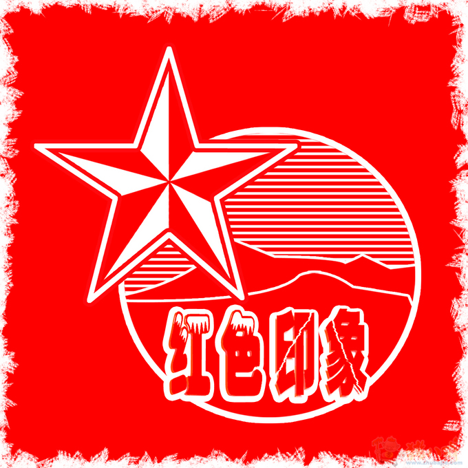品牌红色印象logo设计 lanaisi 投标