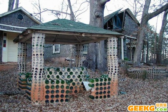 用啤酒瓶起一个房子方法征集 zcz00 投标-猪八戒网