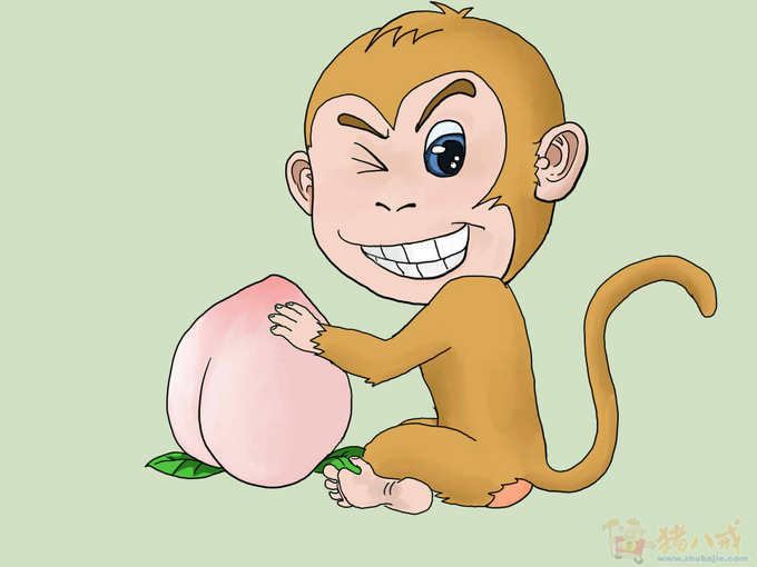 卡通形象修改 艺旗工作室 投标-猪八戒网