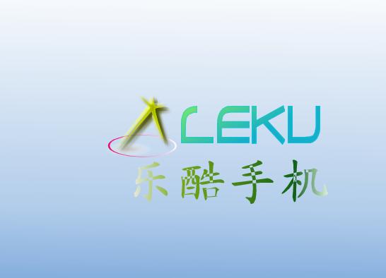 乐酷手机logo,门头,名片设计 oynan01 投标-猪八戒网