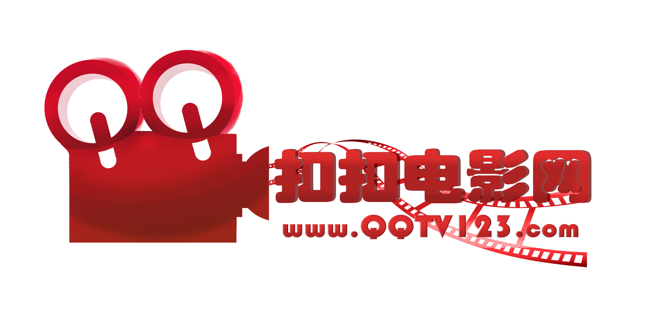 电影网站logo制作