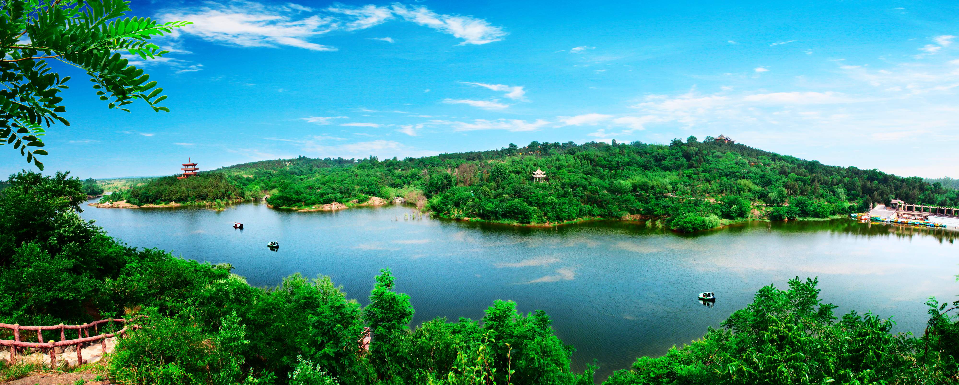 aaaa级风景区导游机手触操作页面